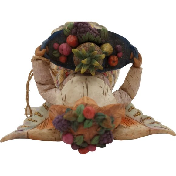 Jim Shore Angel of Generosity Heartwood Creek Enesco Group B108922 Vintage 2002 - Picture 11 of 13